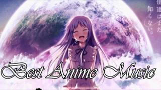 Download lagu Anohana - secret base ~Kimi ga Kureta Mono~/piano w sheet music