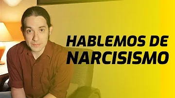 ¿El narcisismo forma parte del trastorno bipolar?