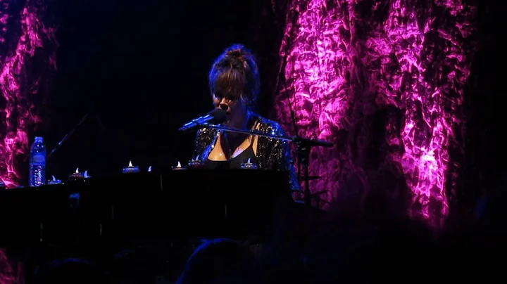 BETH HART - ST. TERESA - Amager Bio 28/6-2016
