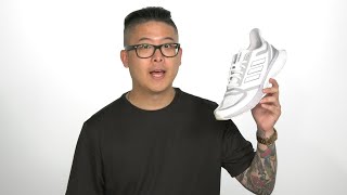 adidas nova flow shoes review