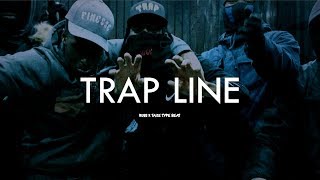 Russ x Taze Type Beat "Trap Line" | UK Drill Instrumental 2018 [Prod. By Hargo X Foreign Kash] chords