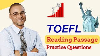 For Top TOEFL Score. NEW 2023. Practice TOEFL Reading Passage- 17