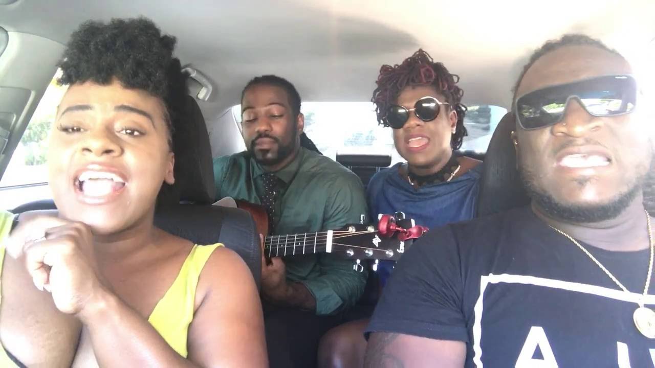 ETANA-PEOPLE TALK-ACOUSTIC JAM