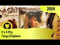 Tanya Stephens - It