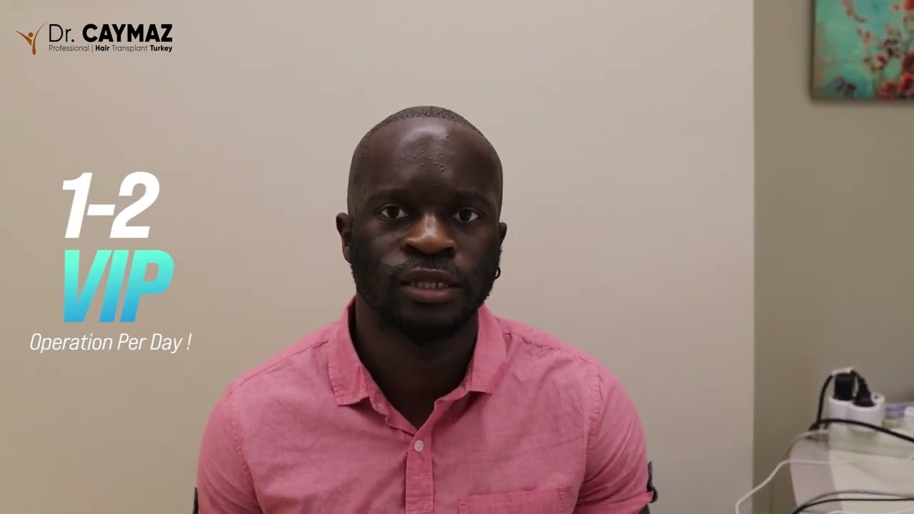 Bailly HAPPI | Sapphire FUE | 2800 Graft | USA-Hair Transplant