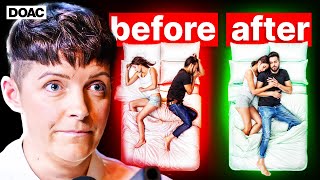 The 5 BIGGEST Sex MISTAKES Secretly Killing Your SEX Life! | The Orgasm Expert