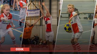 ODIK - SCO | Hoofdklasse B | Speelronde 10