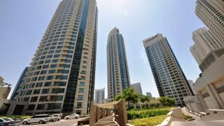 Dubai Marina, Park Island Bonaire - 1 Bedroom Apartment