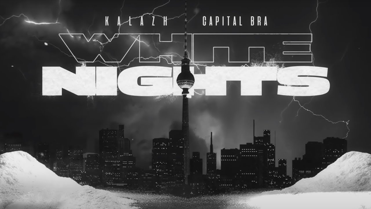 Watch KALAZH44 x CAPITAL BRA - WHITE NIGHTS on YouTube Watch KALAZH44 x CAPITAL BRA - WHITE NIGHTS on YouTube