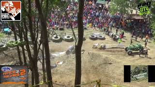 Jeremy Coleman At The 2017 Pro Rock Race 2 Riches