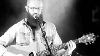 William Fitzsimmons - Find Me To Forgive (Live in Hamburg) HD