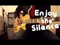Enjoy the silence, cover / versión guitarra