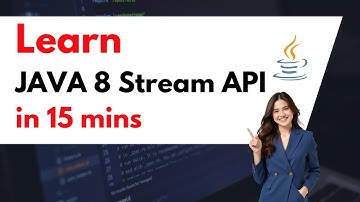 Java Stream API Explained With Examples | filter and mapping operations using Stream API