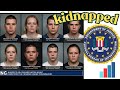 Kidnapped and Missing Persons in America