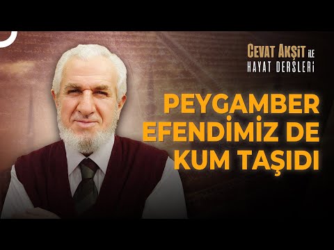 4000 Süvari Medine'ye Yol Aldı | Hayat Dersleri 188. Bölüm