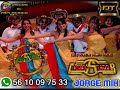 Nunca dejare la parranda by dj jorge mix