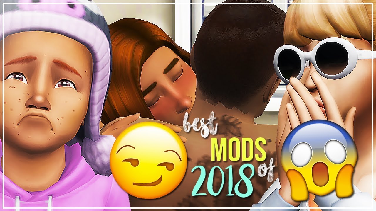 height mod sims 4 2018