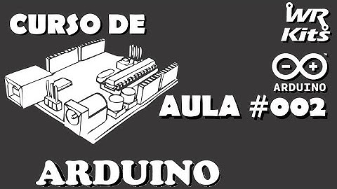 MICROCONTROLADOR ATMEGA328P | Curso de Arduino #002
