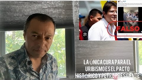 Impossible that days before the Sik4 looked at the place when neither #migueluribe nor the escort...