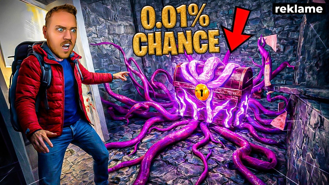 Det SVÆRESTE at Finde i 99 Nights?!