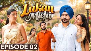 Lukan Michi Episode 02 | New Punjabi Webseries 2026 | JaggieTv