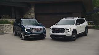 2024 GMC Acadia Sugar Land, TX | 2024 GMC Acadia Katy, TX | 2024 GMC Acadia Cypress, TX