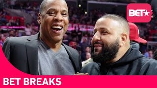 Famous Is DJ Khaled Scared of Beyonce? Wealth