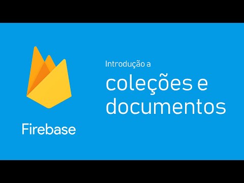 Vídeo: Como faço para excluir uma coleção no firestore?