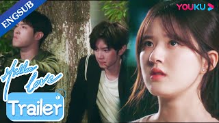 EP12-20 Trailer: Sang Yan is upset to find his sister dating Duan Jiaxu | Hidden Love | YOUKU