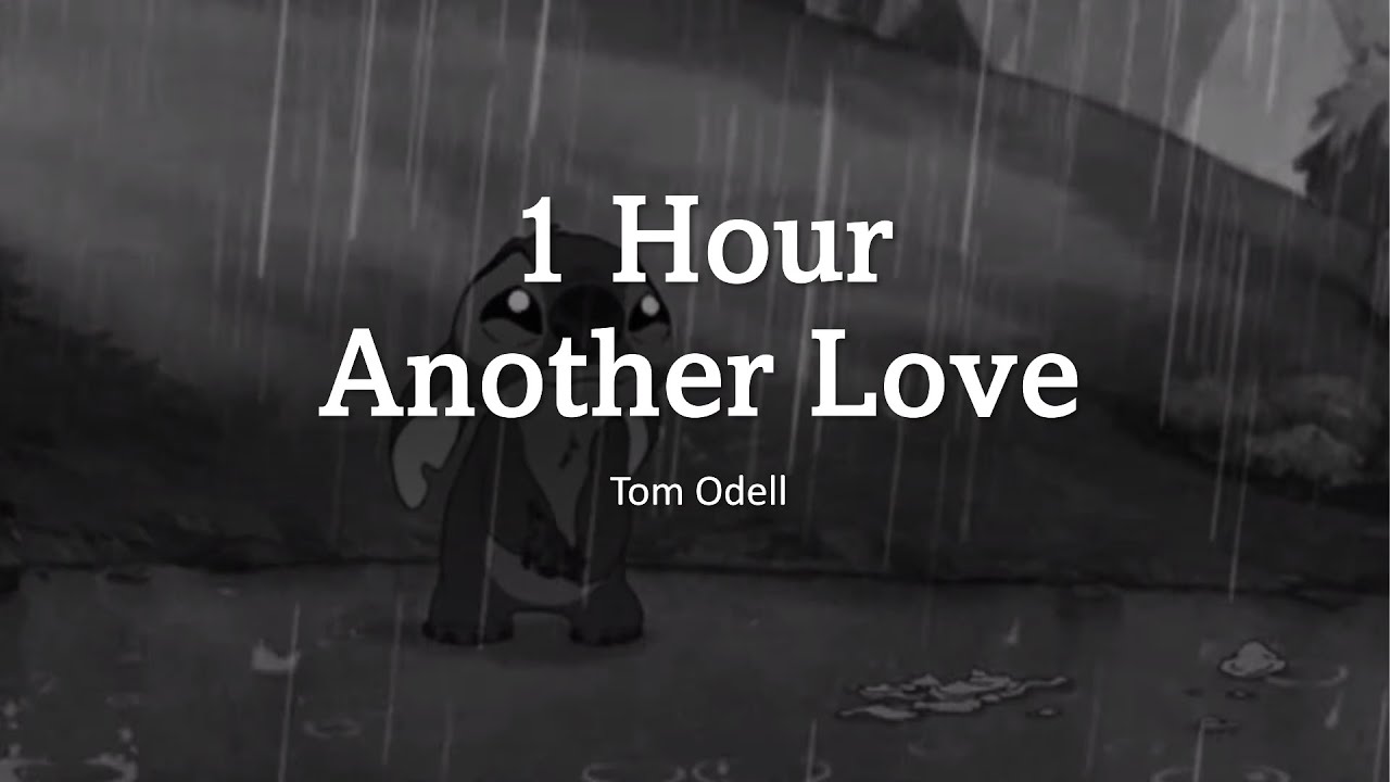 Песня анозер лов. Tom Odell another Love. Tom Odell - another Love (Slowed + Reverb). Another Love Tom Odell обложка. Another Love Speed up.