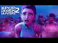 KPOP Demon Hunters 2 Is Coming! Rumi Is In UnderWorld?