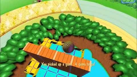 Marble Blast Custom Levels Archive: Episode 1