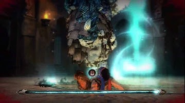 Prince of Persia 2008 - Developer Diary - Combat [HQ]