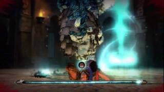 Prince of Persia 2008 - Developer Diary - Combat [HQ]