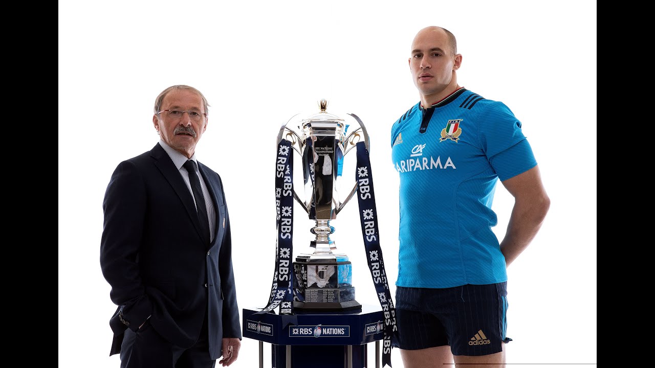 Coaches Corner: Jacques Brunel