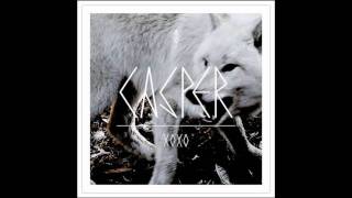 04 - Casper - XoXo (feat. Thees Uhlmann) (Lyrics)