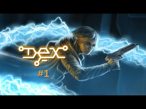 Vídeo: Revisión De Dex Early Access