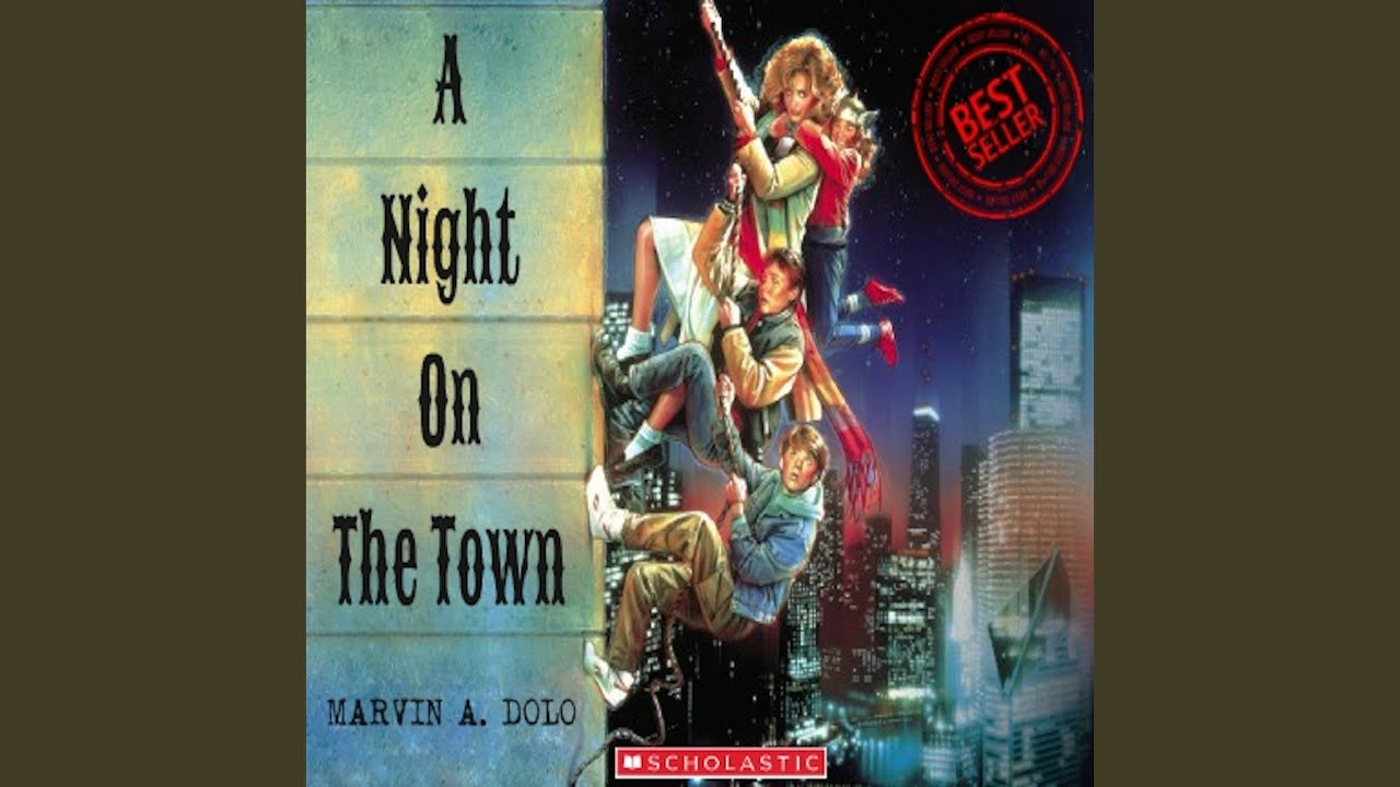 A Night on the Town YouTube