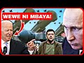 MAREKANI INAFICHUA JINSI UKRAINE ILIJARIBU KUANZISHA VITA VYA TATU VYA DUNIA MAREKANI INAFICHUA JINSI UKRAINE ILIJARIBU KUANZISHA VITA VYA TATU VYA DUNIA