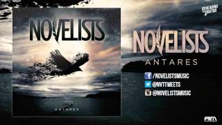 Novelists - Antares chords