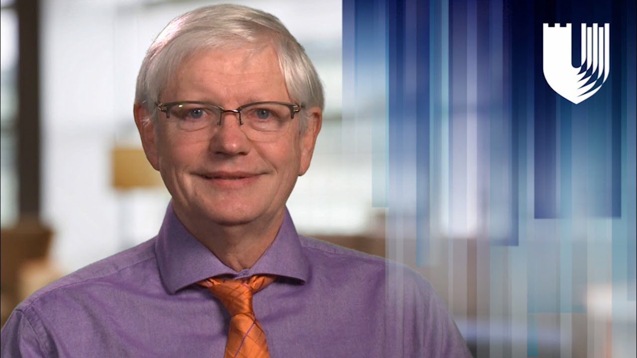 James M. Poole, MD - YouTube