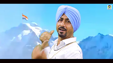 Desh De Fauji | Parminder Manki | LATEST INDIAN ARMY SONG 2020 | TRIBUTE TO ARMY | Music Pearls