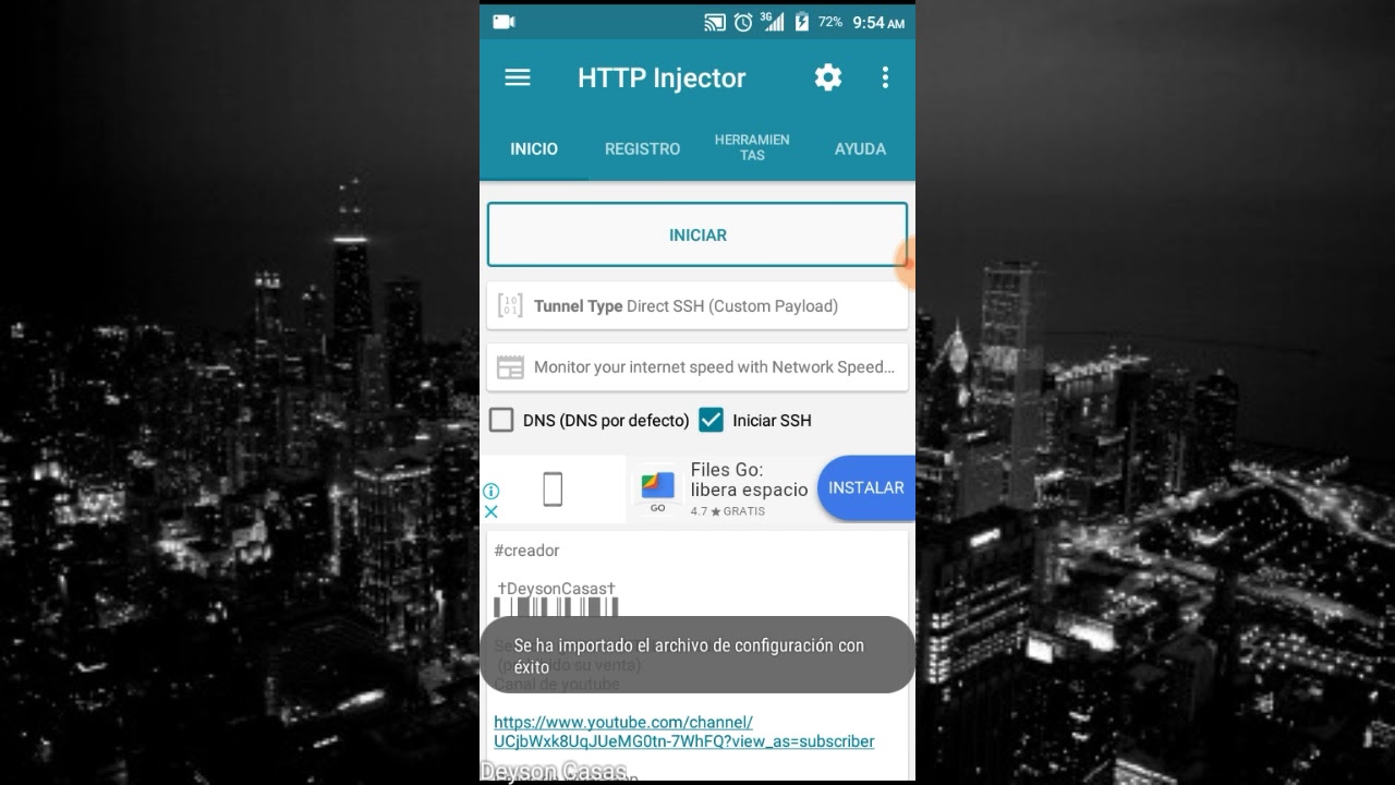 Ehi BITEL sin redes agosto full y estable