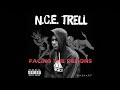 NCE Trell - Love Lost