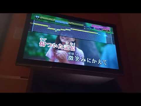 ★ジェラシーを微笑みにかえて（チェック用）