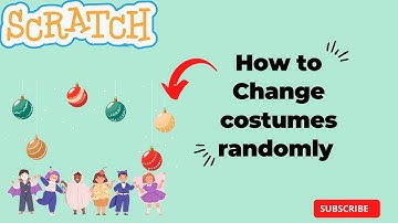 How to change costumes randomly in scratch 3.0