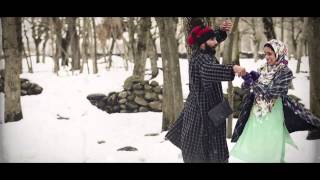 Haider | Khul Kabhi Toh (Audio Song) | Music: Vishal Bhardwaj | Shahid Kapoor & Shraddha Kapoor