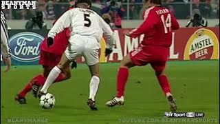 Download lagu Zinedine Zidane - Elegance