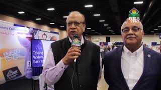 USICOC Great American Franchise Expo Video