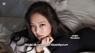 Jennie - Start A War Türkçe Çeviri